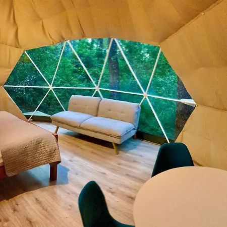 Bosque Vivo Villa Recinto Exterior photo